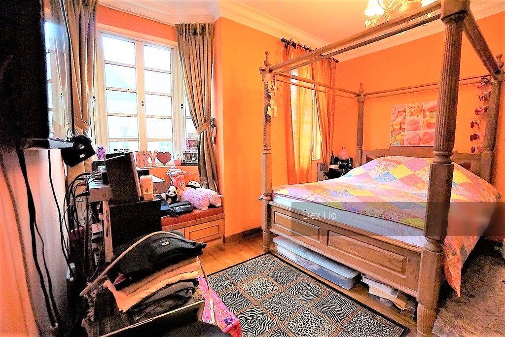 Mera Terrace (D16), Terrace #199189332